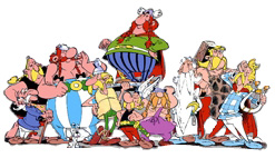 asterix