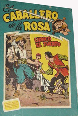 caballero-de-la-rosa