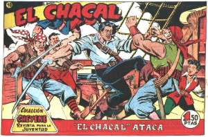 chacal-el