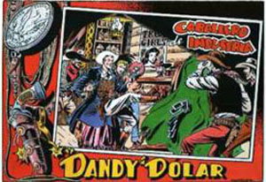 dandy-dolar