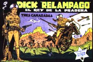 dick-relampago