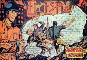 el-espia