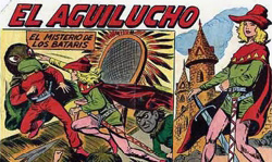 elaguilucho