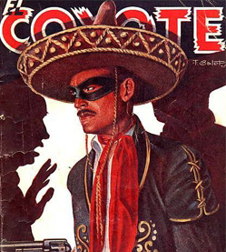 elcoyote