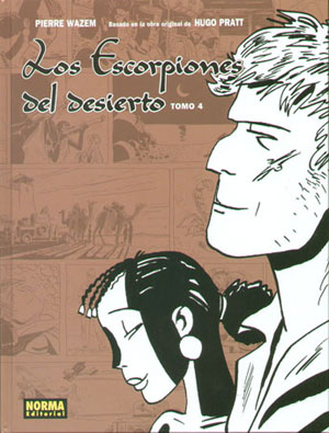 escorpiones-del-desierto escorpiones-del-desierto